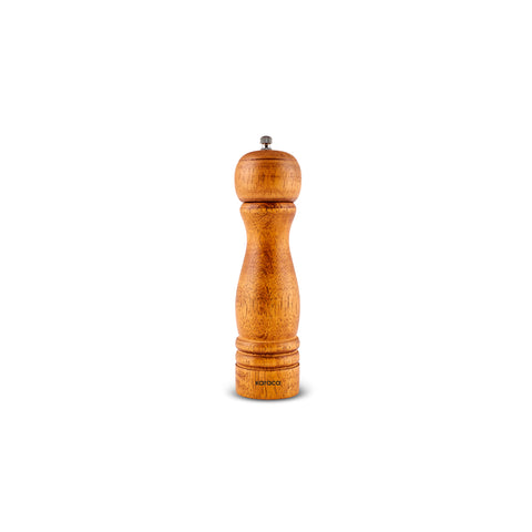 Karaca African New Gewürzmühle, 15cm