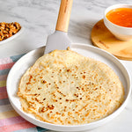 Karaca X Refika Beidseitiger Holzspatel