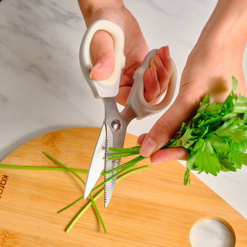 Karaca x Refika Gadgets Küchenschere