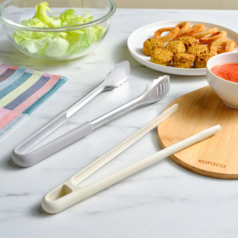 Karaca x Refika Gadgets 2-teiliges Zangenset