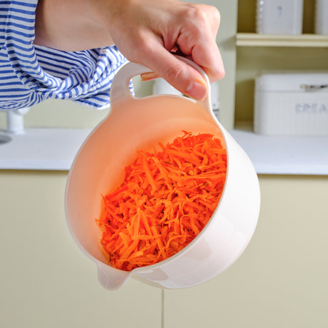 Karaca x Refika Gadgets 4-teiliges Rührschüssel-Set