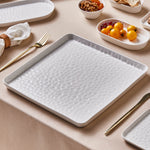 Karaca x Refika'dan Bembeyaz, Essteller, 32cm