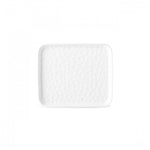 Karaca x Refika'dan Bembeyaz, Dessertteller, 17cm