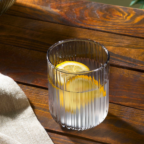 Karaca Zenith Wasserglas, 250 ml