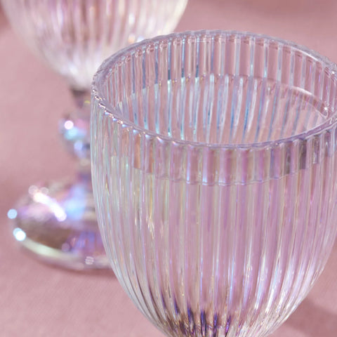 Karaca Rocco Luster 6-teiliges Kaffeeglas-Set, 60ML