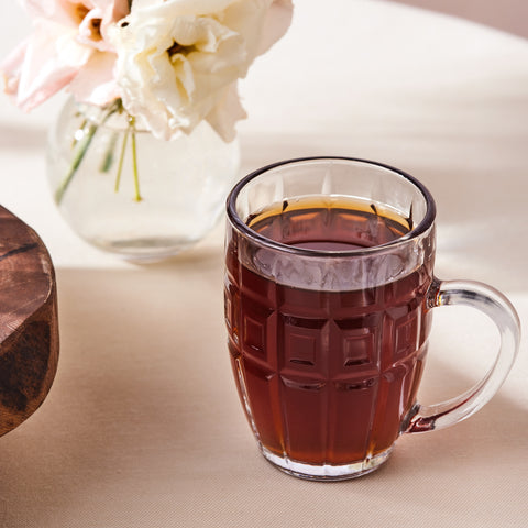 Karaca Winnie Set of 6 Tea Cups 200 ml