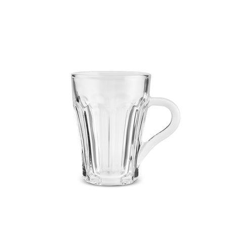 Karaca Leylak 6'lı Çay Bardağı Seti, 175 ml
