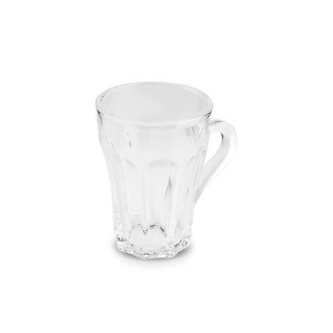 Karaca Leylak 6'lı Çay Bardağı Seti, 175 ml