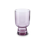 Karaca Julia Wasserglas 340 ml – Lila