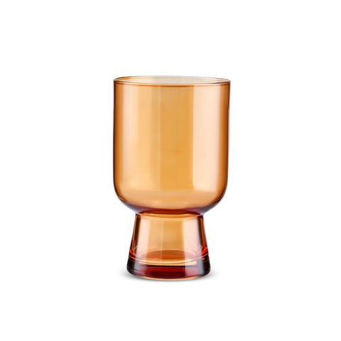 Karaca Julia Wasserglas 340 ml – Amber