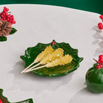 Karaca New Year Kokina 15 cm Snackteller