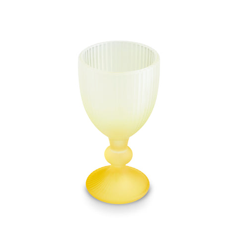 Karaca Rocco 6-teiliges Wassergläser-Set für Kaffee, Mehrfarbig, 60 ml