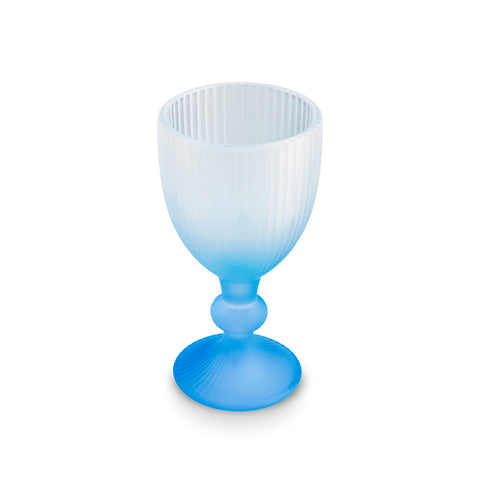 Karaca Rocco 6-teiliges Wassergläser-Set für Kaffee, Mehrfarbig, 60 ml