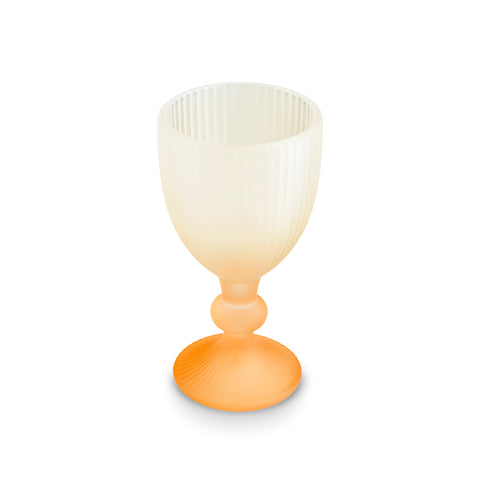 Karaca Rocco 6-teiliges Wassergläser-Set für Kaffee, Mehrfarbig, 60 ml