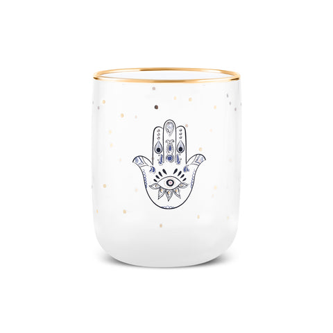 Karaca Spirit 280 Ml 3-Teiliges Softdrinkglas-Set