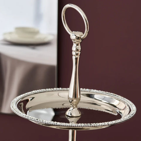 Karaca Home Majesty 3-stöckige Etagere