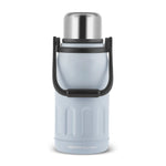 Karaca Adent Stainless Steel Leak-Proof Thermos 800 ml
