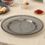 Karaca Home Rory Supla Gri 32cm