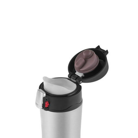 Karaca Pluton, Thermosflasche, 350ML, Inox