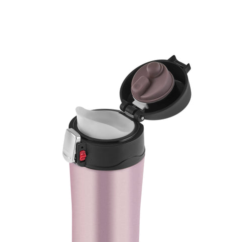 Karaca Pluton, Thermosflasche, 350ML, Roségold