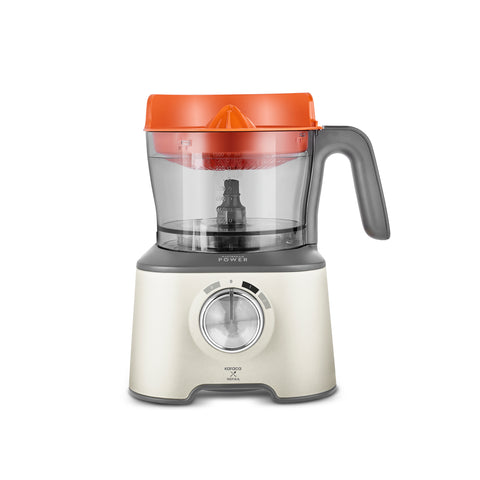 KARACA MASTERMAID POWER 10 IN 1 GI, 1549