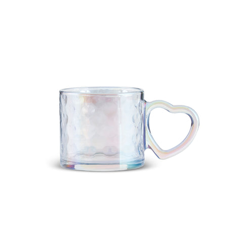 Karaca Loli, Lüster-Becher, 330ML