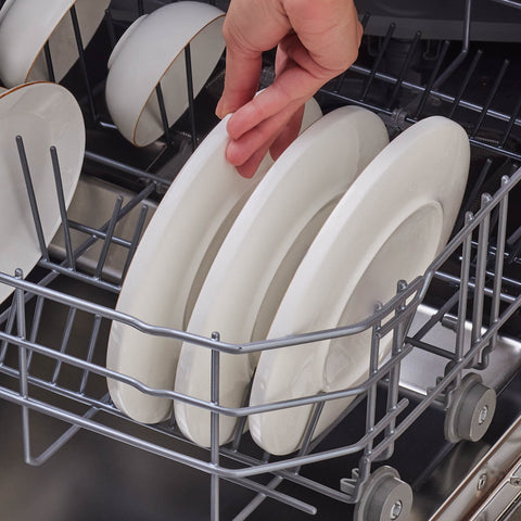 Karaca Forever Bone Fika 22-Teiliges Frühstücksset Für 6 Personen Gold