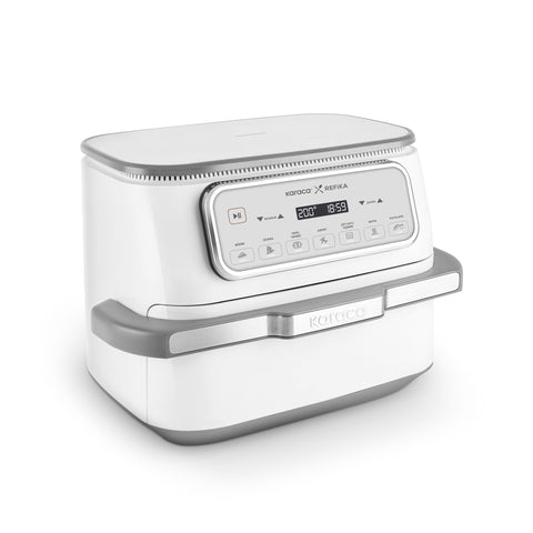Karaca Air Pro Cook x Refika Airfryer 9L