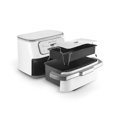 Karaca Air Pro Cook x Refika Airfryer 9L