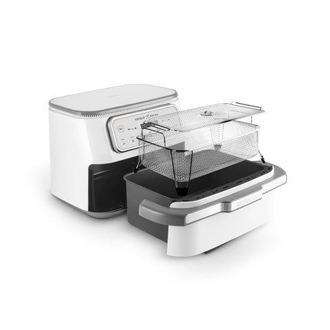Karaca Air Pro Cook x Refika Airfryer 9L