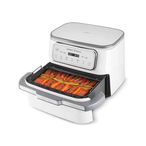 Karaca Air Pro Cook x Refika Airfryer 9L