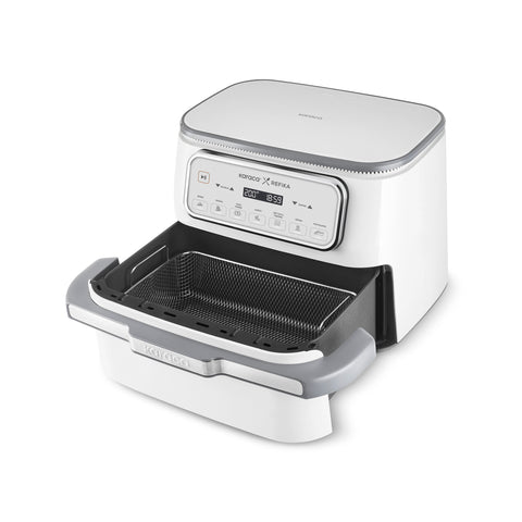 Karaca Air Pro Cook x Refika Airfryer 9L