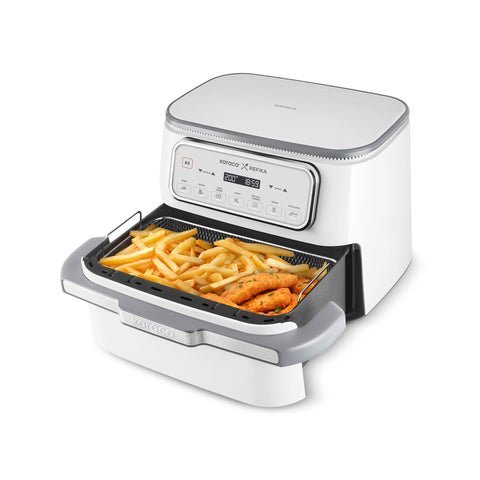 Karaca Air Pro Cook x Refika Airfryer 9L