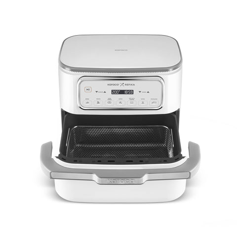 Karaca Air Pro Cook x Refika Airfryer 9L