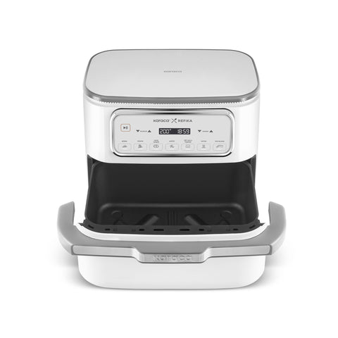 Karaca Air Pro Cook x Refika Airfryer 9L
