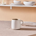 Karaca Cupid Becher 400 ml