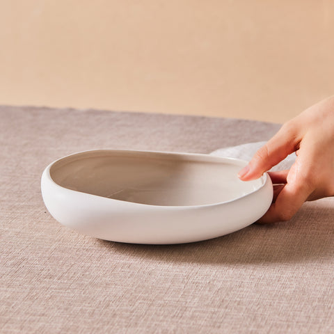 Karaca Cupid Salad Bowl 23 cm