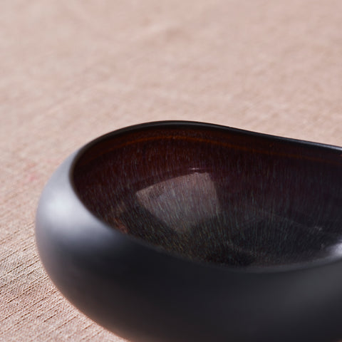 Karaca New Black Galactic 15 cm Schale