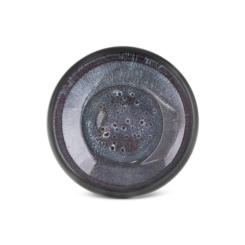 Karaca New Black Galactic 23 cm Salatschüssel
