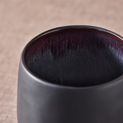 Karaca New Black Galactic Kupa 400 ml