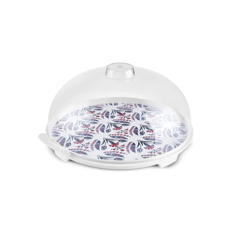 Colmore Kuchenglocke Auf Stand 38cm