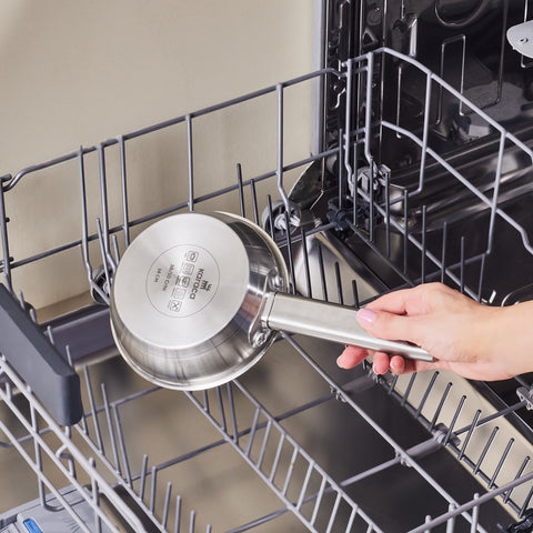 Karaca Elite Stahlpfanne 14 cm