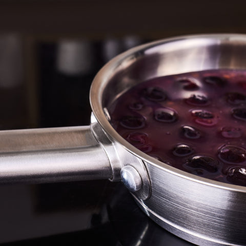 Karaca Elite Stahlpfanne 14 cm