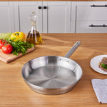 Karaca Elite Çelik Tava 30 cm