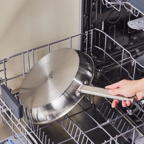 Karaca Elite Çelik Tava 30 cm