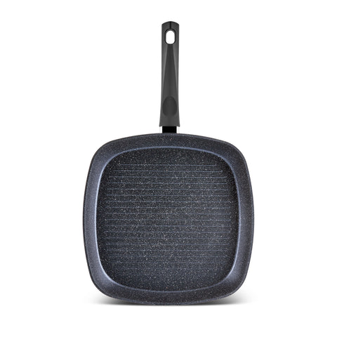 Karaca Aqua Granit Grillpfanne 28 cm