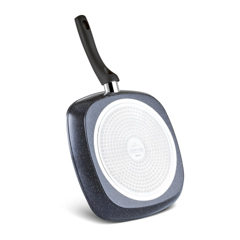 Karaca Aqua Granit Grillpfanne 28 cm