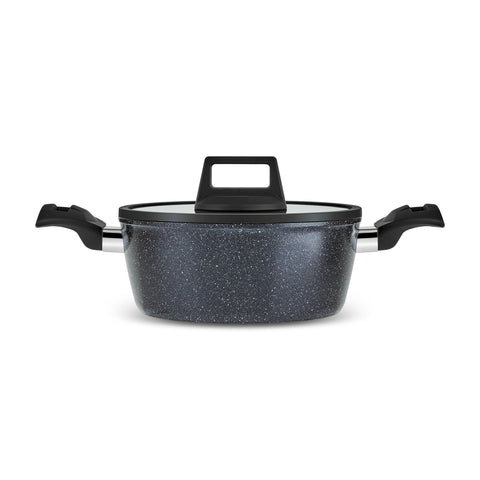 Karaca Aqua Granit Kochgeschirr 20 cm