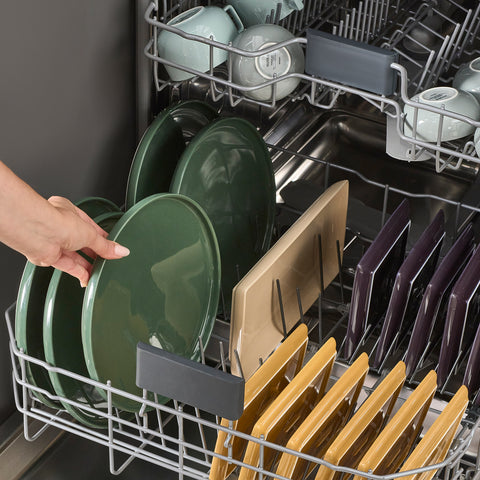 Karaca Forever Bone Monaco 34-Teiliges Frühstücksset Für 6 Personen