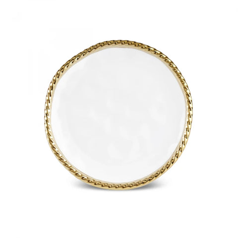 Karaca Goldest Kuchenteller 20 Cm